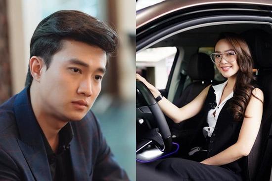 'So kè' khối tài sản đồ sộ của Quốc Trường - Minh Hằng