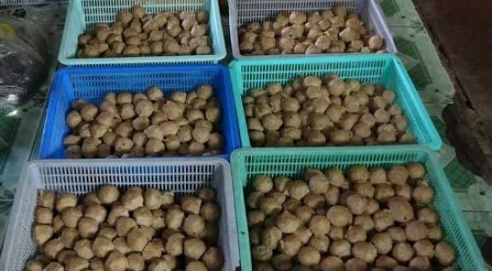 Những thực phẩm bán ngoài chợ, nhìn thì ngon nhưng tuyệt đối không nên mua-4