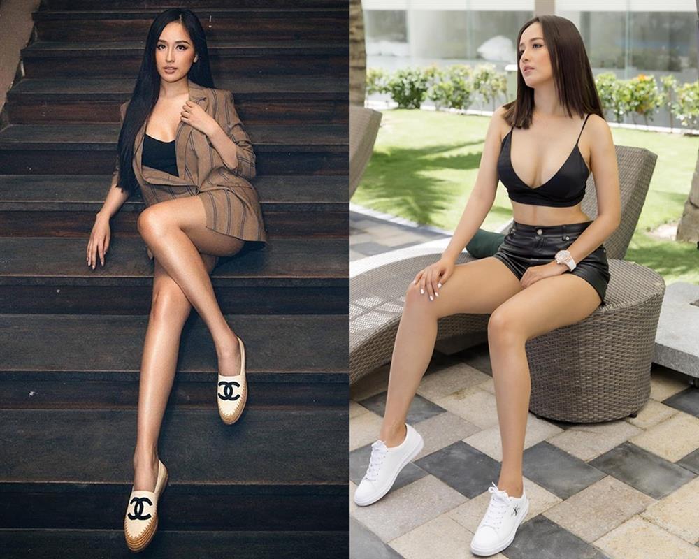 2 phương pháp tẩy lông để sở hữu đôi chân láng mịn như mỹ nhân Việt-3