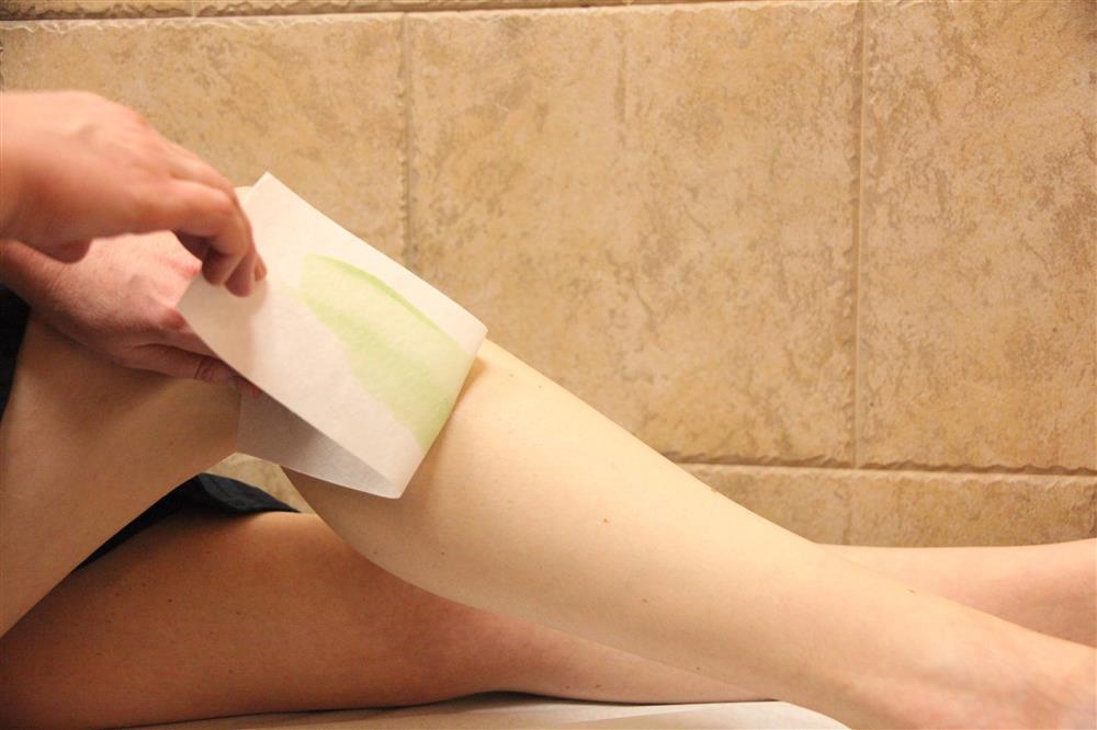 2 phương pháp tẩy lông để sở hữu đôi chân láng mịn như mỹ nhân Việt-6