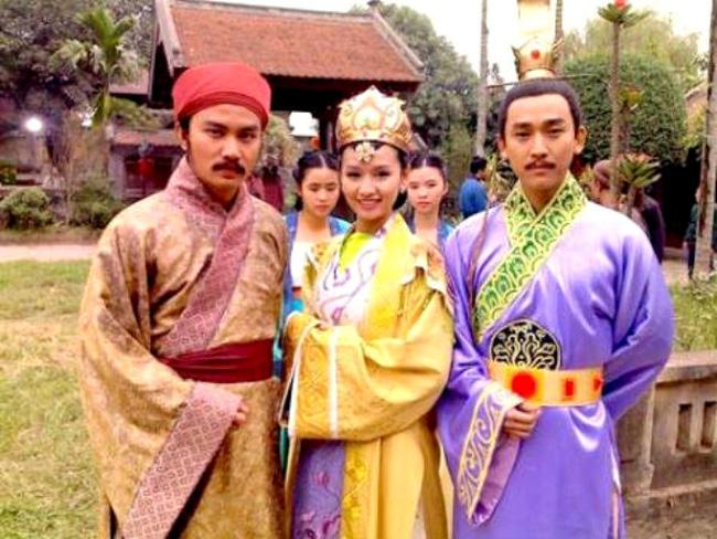 Xem phim gì cho xứng đáng ngày giỗ Tổ nhớ ơn cội nguồn?-4