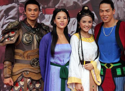 Xem phim gì cho xứng đáng ngày giỗ Tổ nhớ ơn cội nguồn?-2