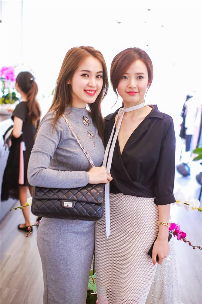 Midu khoe nhan sắc 5 năm trước, nguyễn y vân dù có chút lạ lẫm-1