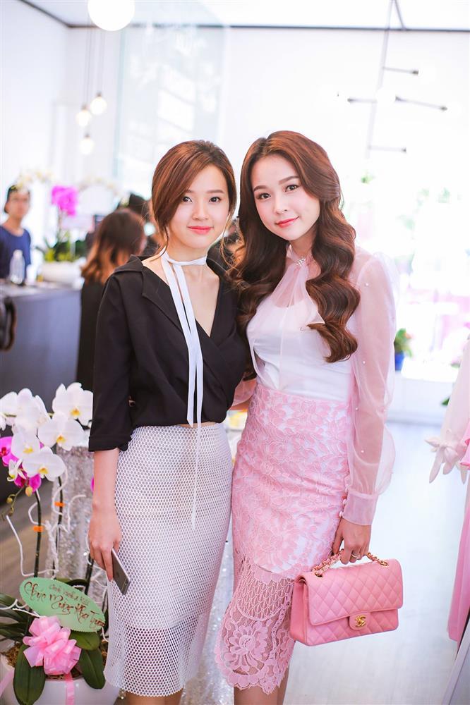 Midu khoe nhan sắc 5 năm trước, nguyễn y vân dù có chút lạ lẫm-2