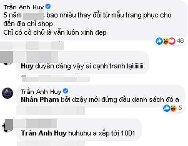 Midu khoe nhan sắc 5 năm trước, nguyễn y vân dù có chút lạ lẫm-3