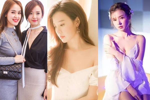 Trước tin Quốc Trường hẹn hò Minh Hằng, Midu có ngay động thái chủ quyền-4