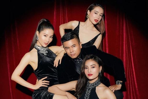 Thánh nhọ Ninh Dương Lan Ngọc: 3 lần ngồi không mà dính đạn thị phi-2