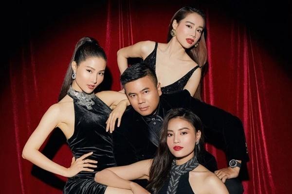 Lan Ngọc diện áo dài đẹp hơn cả cô dâu trong đám cưới em trai-10