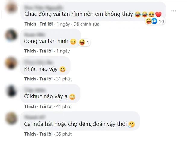 Công Phượng khoe được đóng Lật Mặt: 48h, fan chọc quê anh vào vai cục đá quý hả?-3