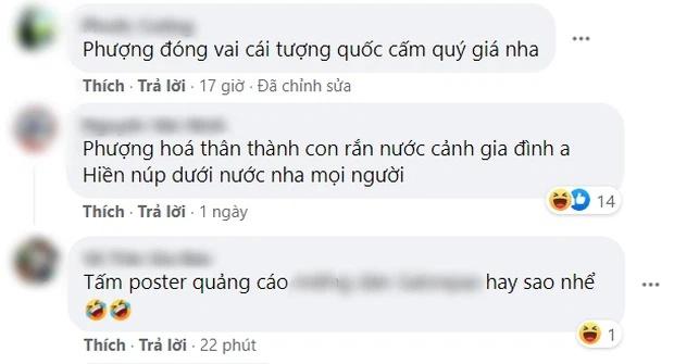 Công Phượng khoe được đóng Lật Mặt: 48h, fan chọc quê anh vào vai cục đá quý hả?-4