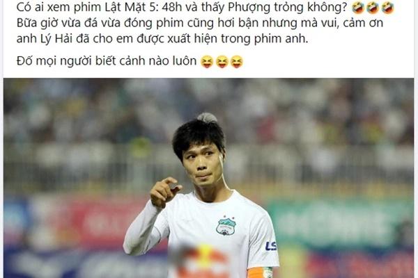 Lật Mặt: 48H dính nạn quay lén khiến Lý Hải phải đăng đàn kêu cứu lúc nửa đêm-3