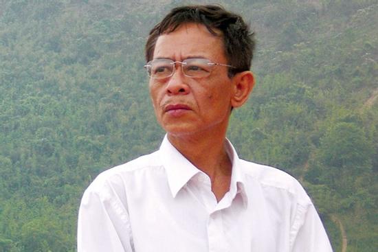 Nhà thơ Hoàng Nhuận Cầm đột ngột qua đời