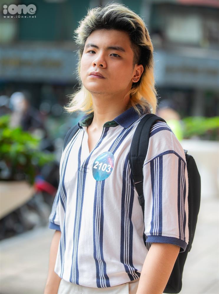 Casting Rap Việt: Thí sinh cấp ba được phụ huynh hộ tống đi thi-6