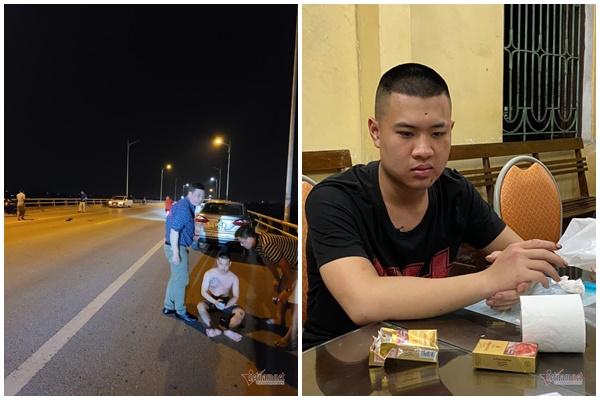 Bắt đối tượng đâm linh mục: Ca tái phát tâm thần, gây án xong còn cười hát-3