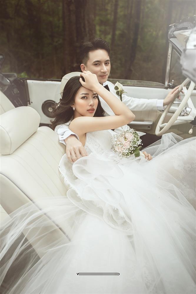 3 lần đám cưới, Phan Mạnh Quỳnh chi 700 triệu cho riêng váy cô dâu-10