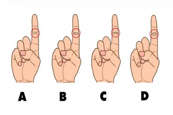 Đường chỉ tay giàu sang phú quý, chỉ 10% dân số may mắn sở hữu-3