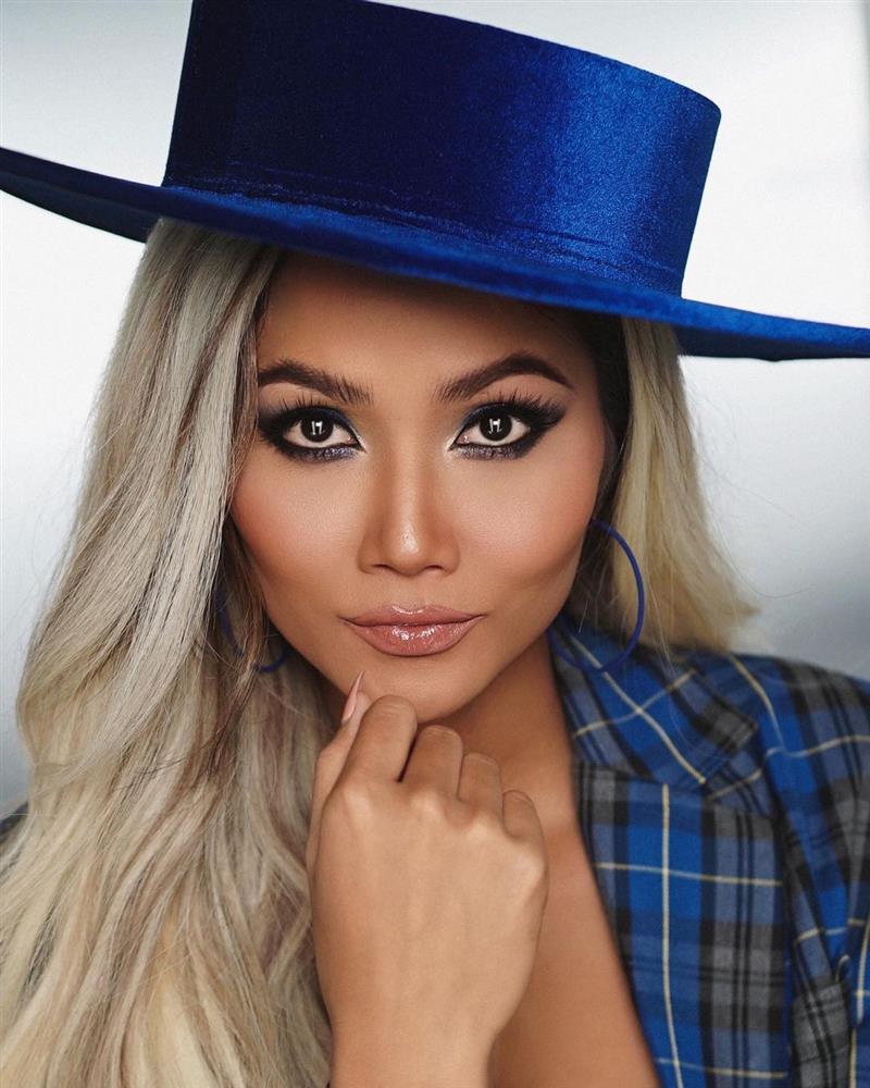 Rộ tin HHen Niê làm giám khảo Miss Universe 2020, khán giả Philippines phản đối-2