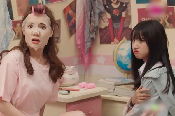 Cây Táo Nở Hoa tập 9: Bị đuổi khỏi nhà, Trương Thế Vinh tìm máy bay nương tựa-8