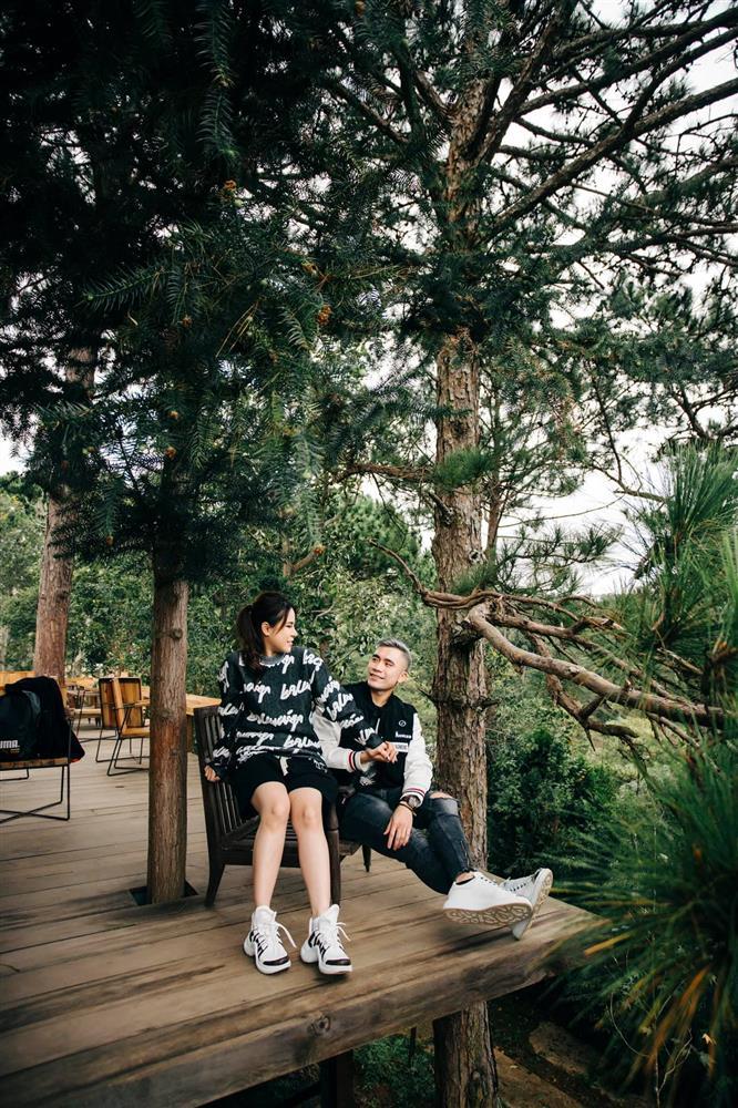 Chưa từng đám cưới, em trai Bùi Tiến Dũng có cuộc sống hôn nhân thế nào?-8