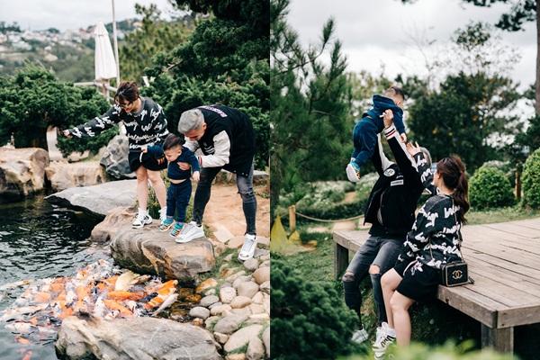 Chưa từng đám cưới, em trai Bùi Tiến Dũng có cuộc sống hôn nhân thế nào?-4