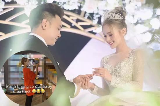 Cô dâu Xoài Non chuẩn bị sinh con, làng rich kid sắp kết nạp thành viên mới?