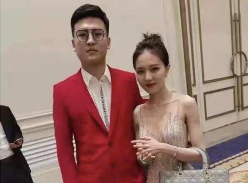 Phản bội bạn trai lấy thiếu gia, hot girl bị bóc phốt trên sâu khấu đính hôn-3