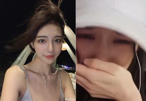 Phản bội bạn trai lấy thiếu gia, hot girl bị bóc phốt trên sâu khấu đính hôn-5