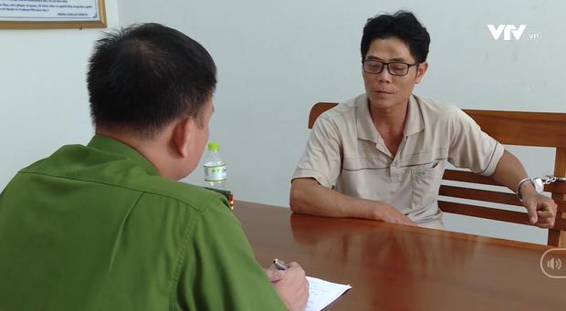 Phẫn nộ vẻ thản nhiên nghi phạm hiếp dâm, sát hại bé 5 tuổi ở Vũng Tàu-1