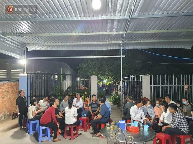 Phẫn nộ vẻ thản nhiên nghi phạm hiếp dâm, sát hại bé 5 tuổi ở Vũng Tàu-3