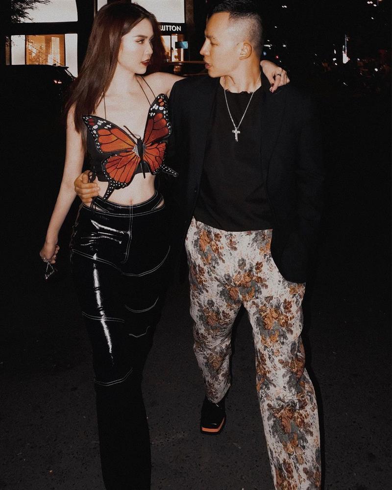 Ngọc Trinh khiến áo cánh bướm dối gian sold out chỉ sau 2 giờ-4