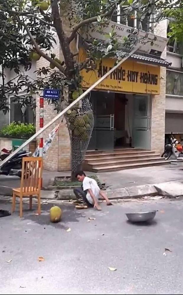 Những pha chọc mít huyền thoại khiến dân mạng cười nghiêng ngả-7