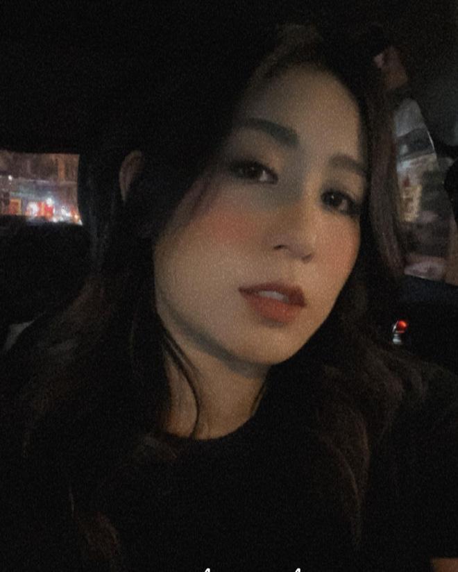 Ai ở cữ tóc tai bù xù xuống sắc chứ Trang Lou thì không nhé-3