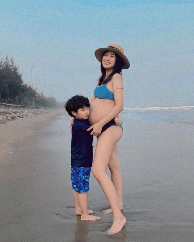 Ai ở cữ tóc tai bù xù xuống sắc chứ Trang Lou thì không nhé-5