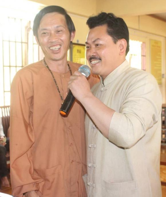 NS Hoài Linh trở lại làm TikToker, bày tỏ thái độ với vợ Dũng Lò Vôi-3