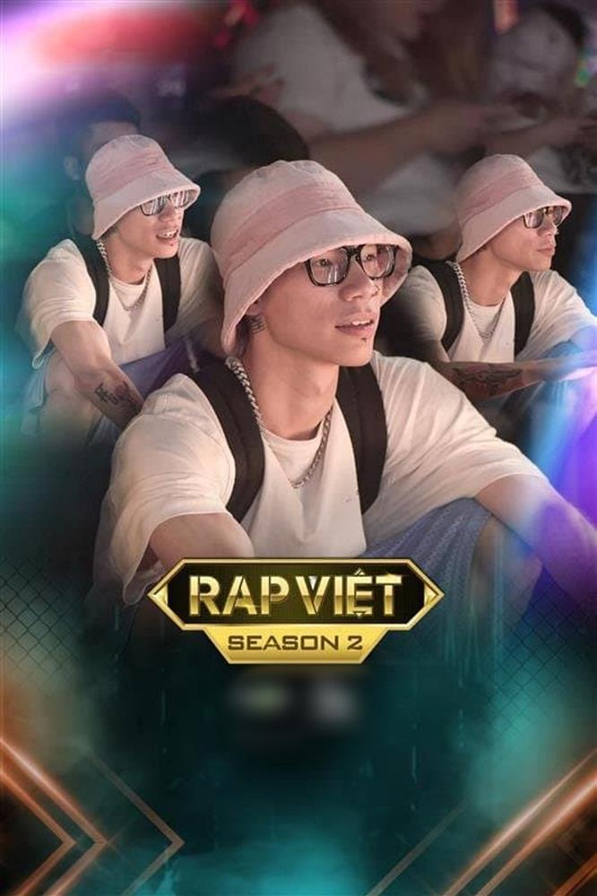 RichChoi và Chị Cả tham gia vào đường đua ngôi vị quán quân Rap Việt mùa 2-3