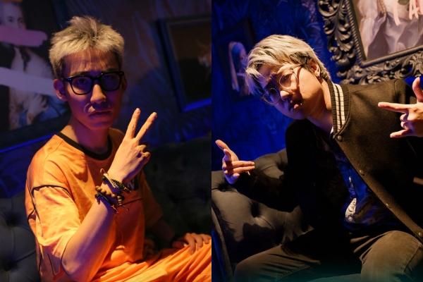 Rap Việt loại Á Quân King Of Rap RichChoi-5