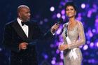 'MC đọc nhầm hoa hậu' không còn dẫn Miss Universe 2020
