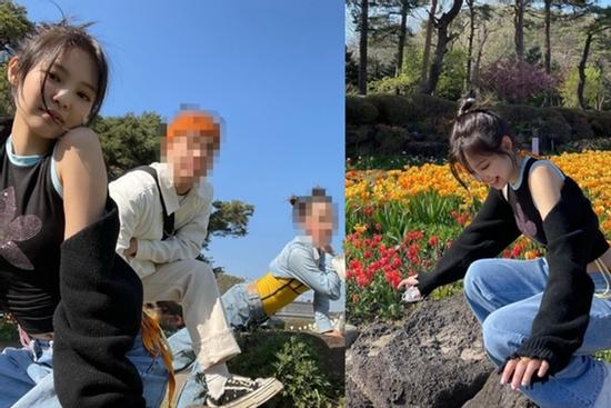 Jennie bị khiếu nại, đòi điều tra vì vi phạm lệnh cấm tụ tập