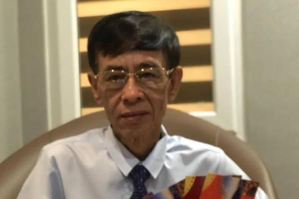 Hoàng Nhuận Cầm trong mắt Trần Đăng Khoa, NSND Tự Long, MC Thảo Vân-1