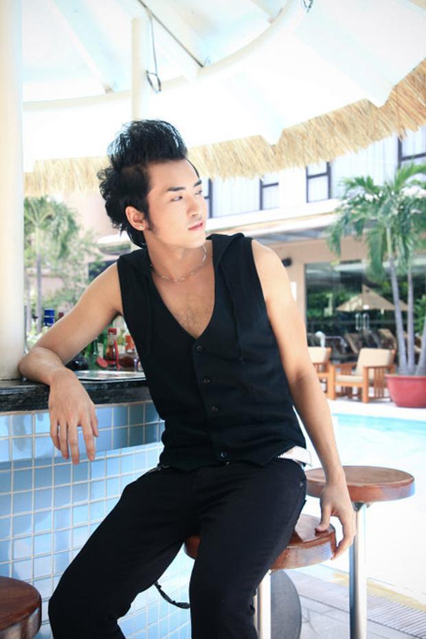 Đạo diễn Nhất Trung từng bị một nam ca sĩ tố gài bẫy, chặn đứng sự nghiệp ca hát?-7