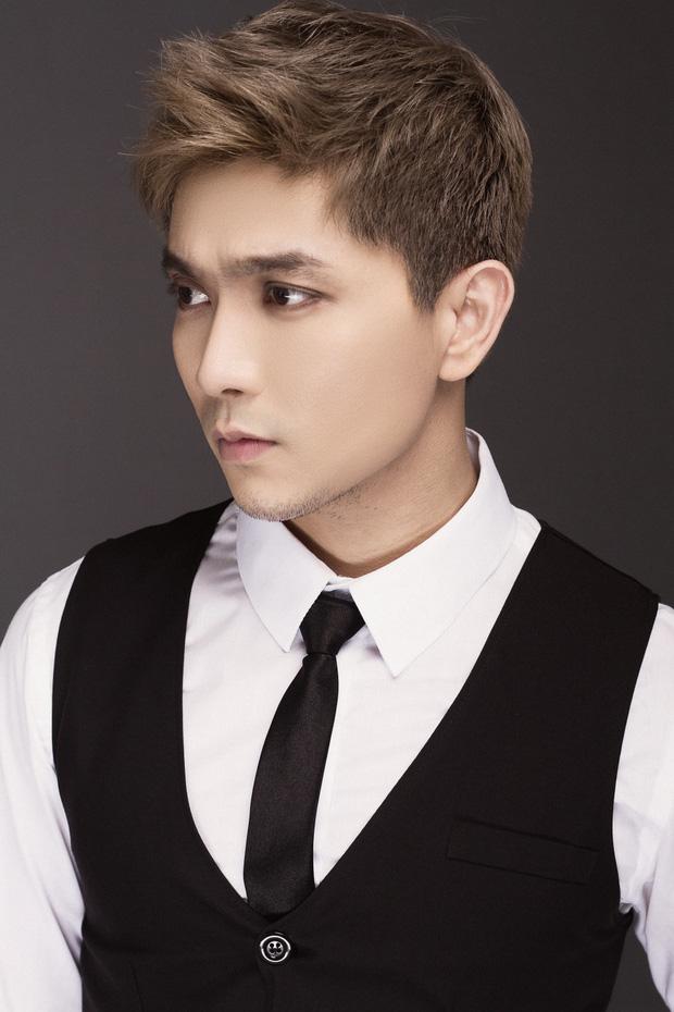 Đạo diễn Nhất Trung từng bị một nam ca sĩ tố gài bẫy, chặn đứng sự nghiệp ca hát?-8