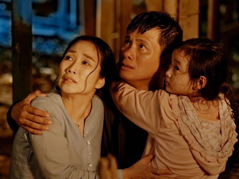 Lật Mặt: 48H dính nạn quay lén khiến Lý Hải phải đăng đàn kêu cứu lúc nửa đêm-2