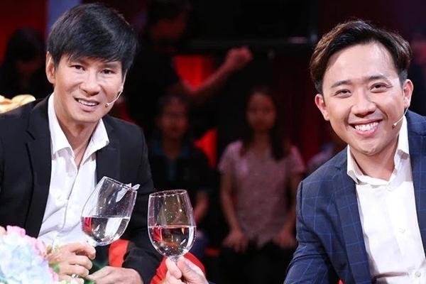 Trấn Thành bị chỉ trích vì clip bày trò nguy hiểm-2