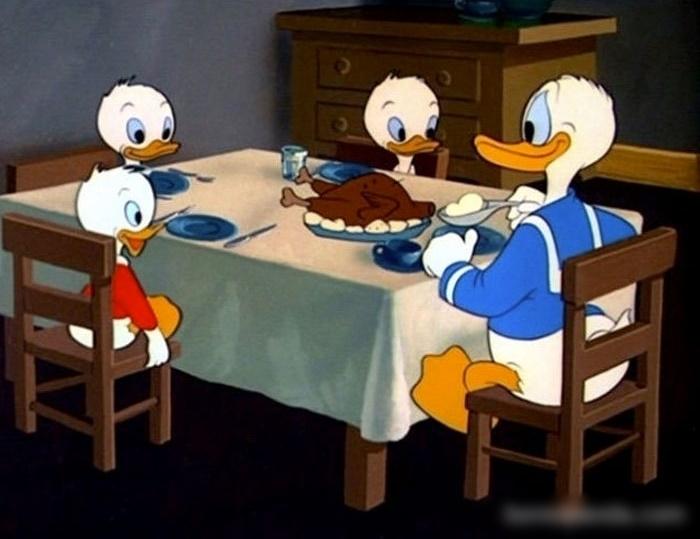 Phim hoạt hình trẻ em gây lú người xem vì vô vàn tình tiết vô lý-2