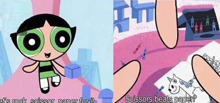 Phim hoạt hình trẻ em gây lú người xem vì vô vàn tình tiết vô lý-4