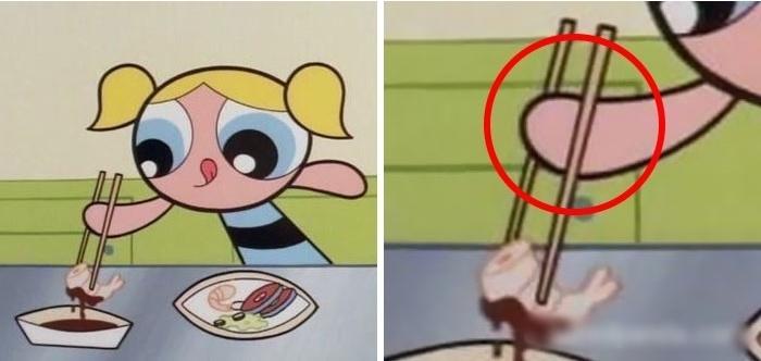 Phim hoạt hình trẻ em gây lú người xem vì vô vàn tình tiết vô lý-5