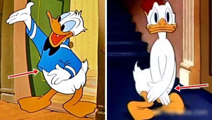 Phim hoạt hình trẻ em gây lú người xem vì vô vàn tình tiết vô lý-8