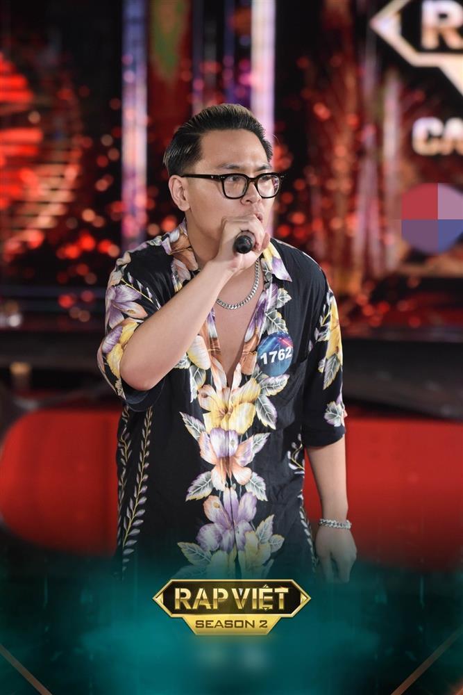 Hoang mang Rap Việt mùa 2: MC Đại Nghĩa tham gia, giám đốc âm nhạc Touliver on mic?-1