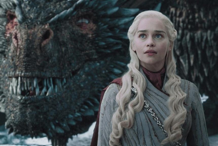 Mẹ rồng Emilia Clarke sắp gia nhập Vũ trụ Điện ảnh Marvel-1