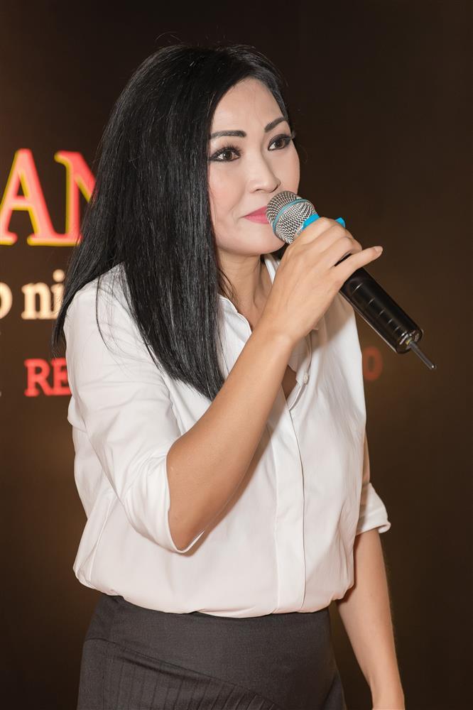 Phương Thanh ra album 7 triệu: ai đặt mới làm, không đặt nặng kinh doanh-1